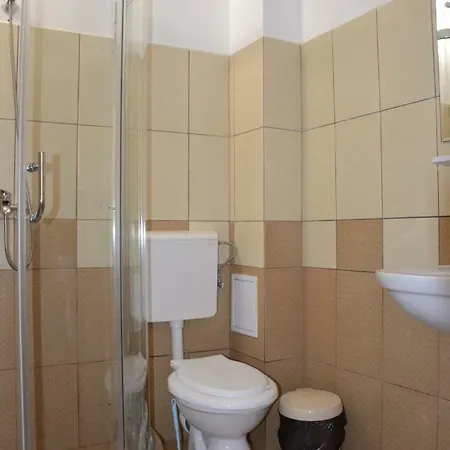 Cu Livada Pensjonat Costinesti