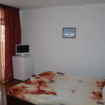 Cu Livada 3* Costinesti