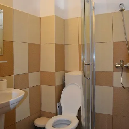 Maison d'hôtes Vila Cu Livada *
