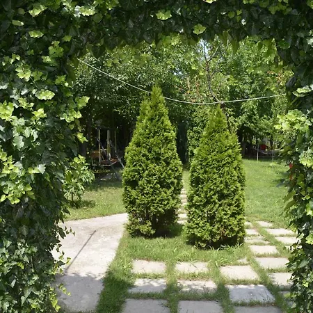 Cu Livada 3* Costinești