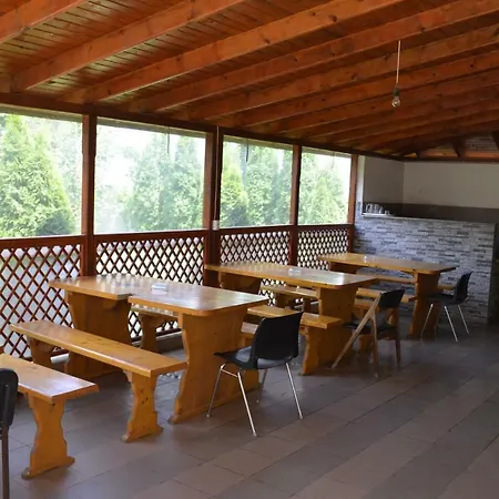Vila Cu Livada *