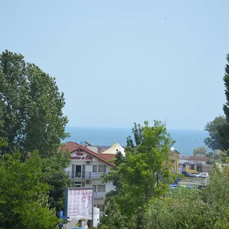 Vila Cu Livada Costinesti